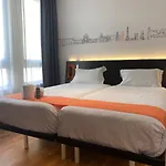 Easyhotel Lisbon