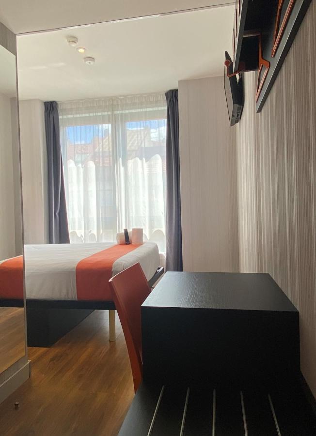 Hotel Easyhotel Lissabon