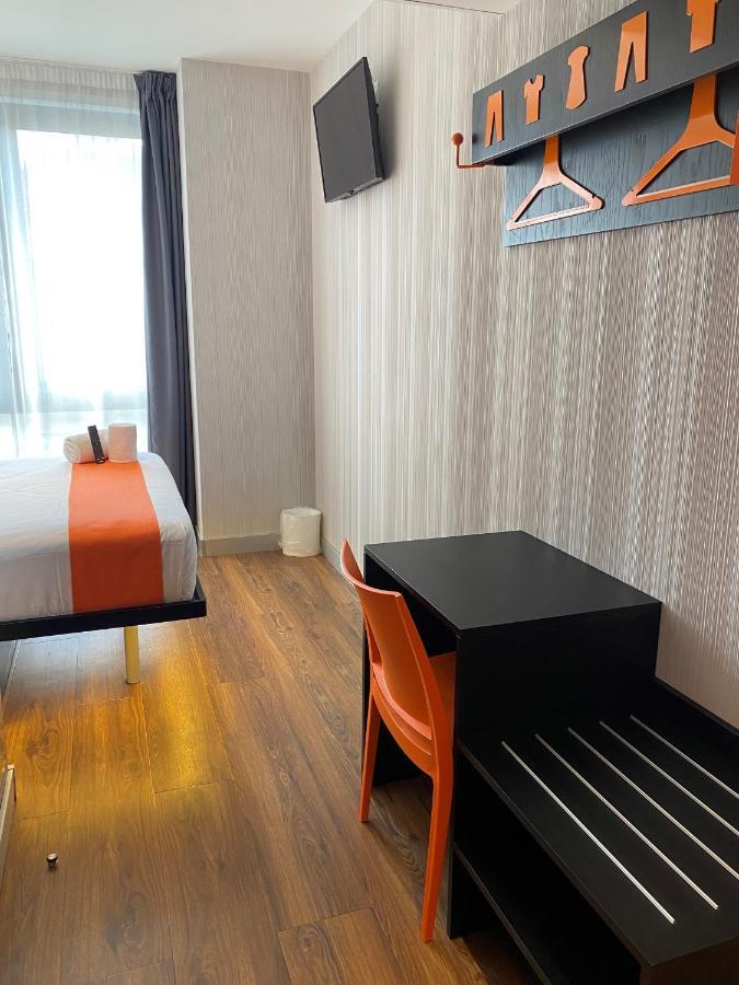 Easyhotel Hotel Lissabon