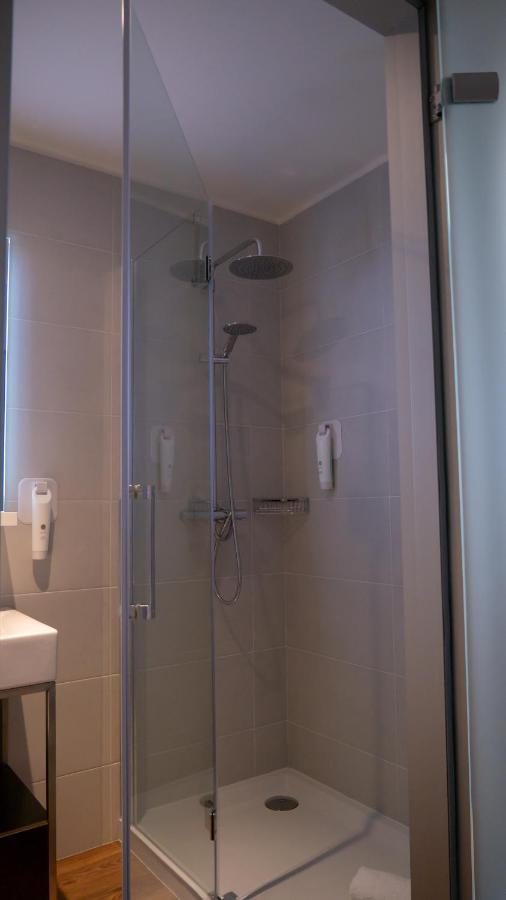 Hotel Easyhotel Lissabon