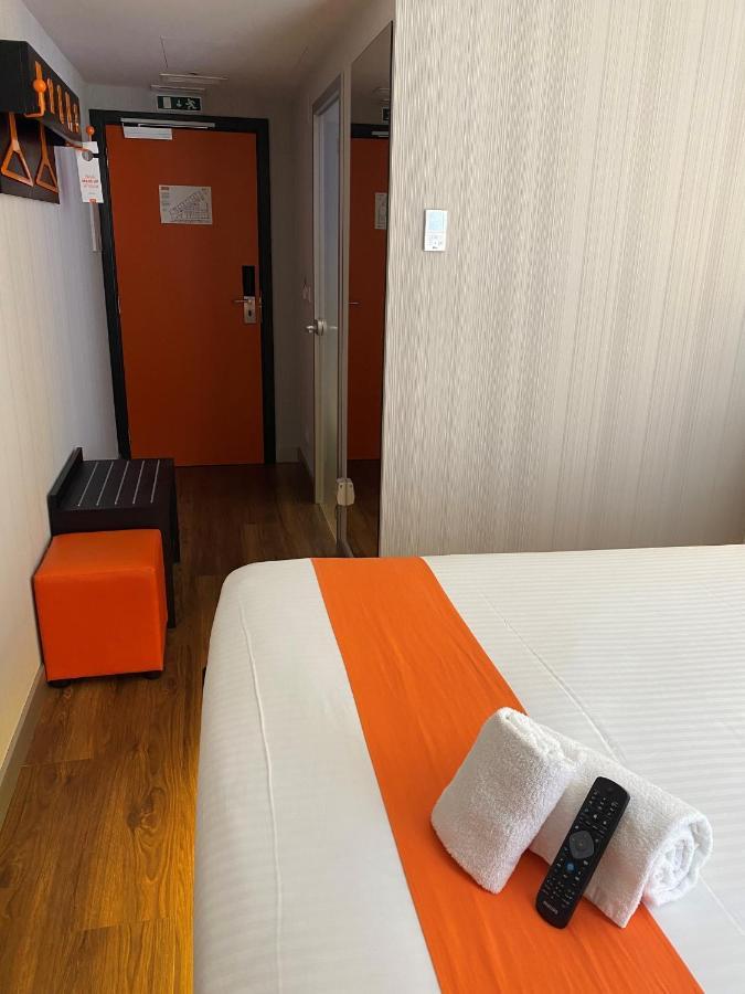 Hotel Easyhotel Lissabon