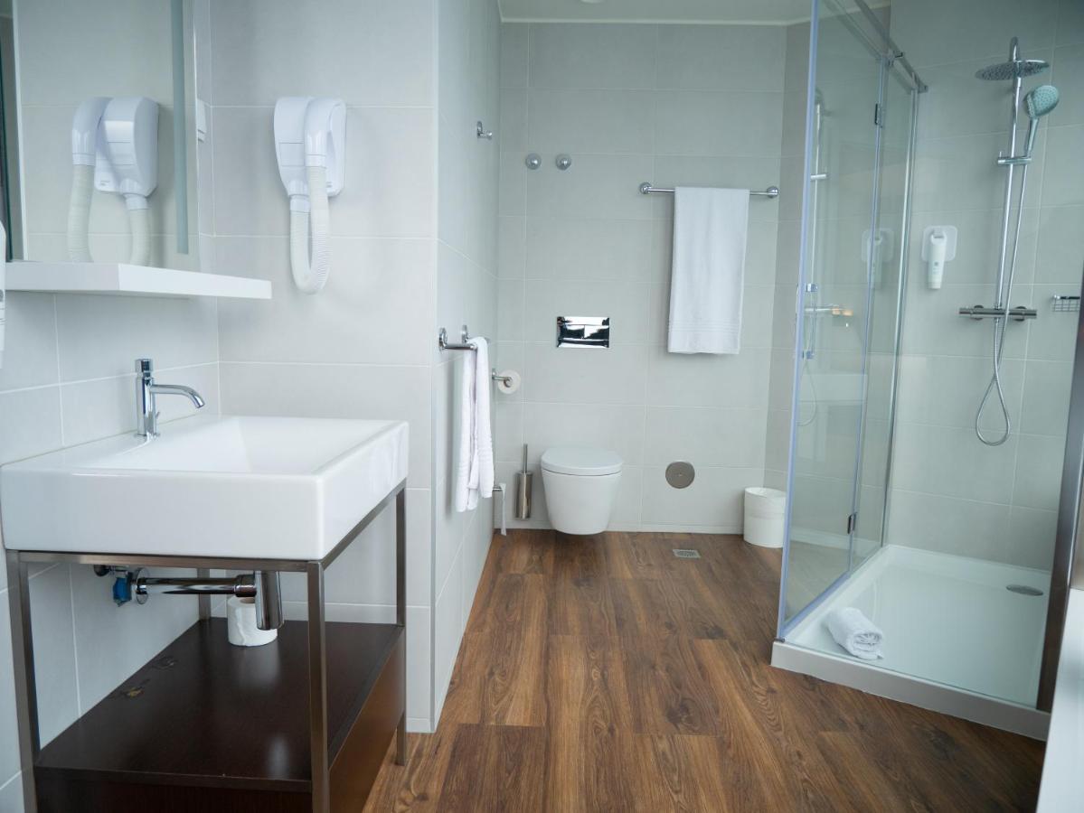 Easyhotel 2* Lissabon