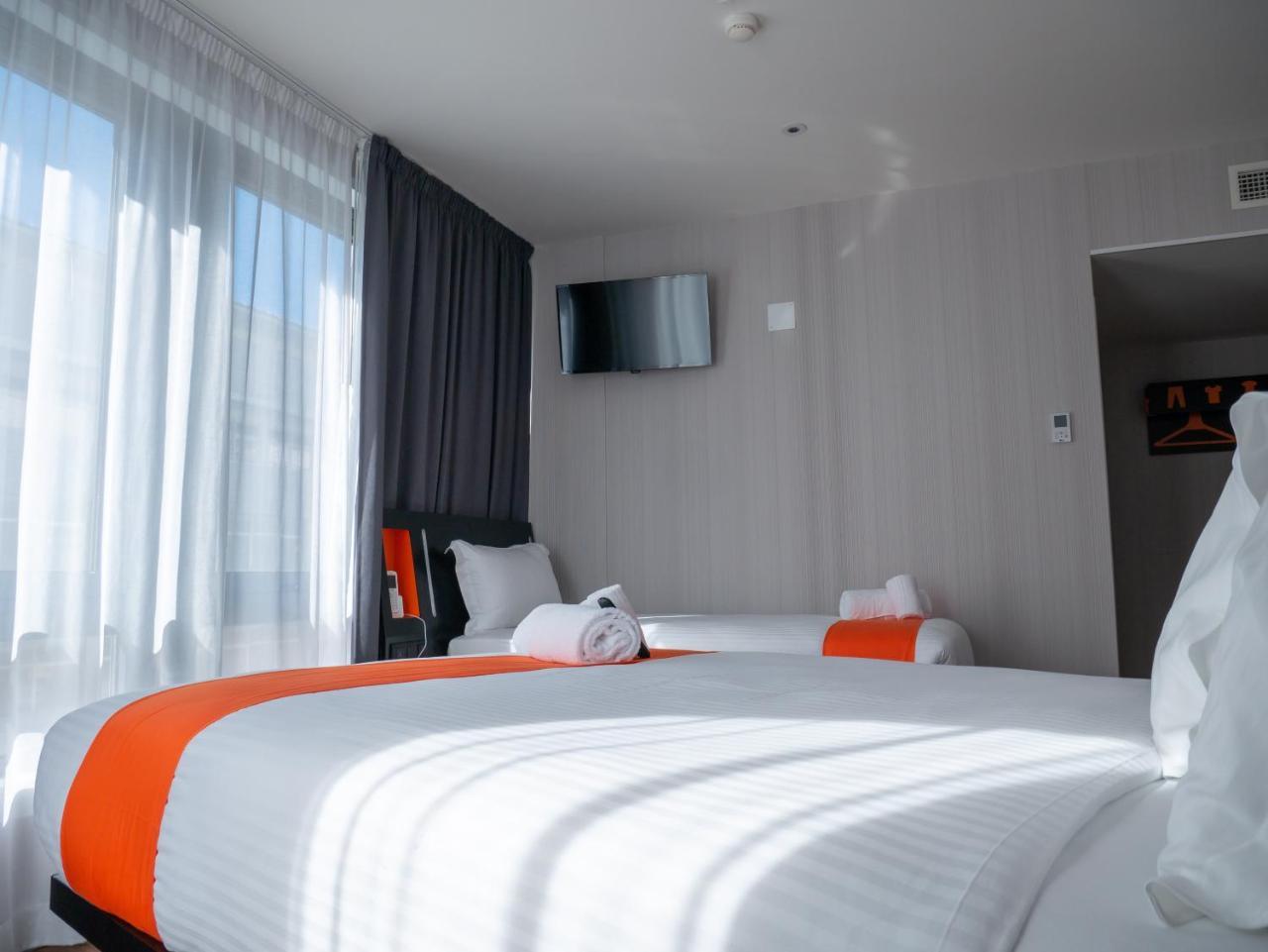 Easyhotel 2* Lissabon