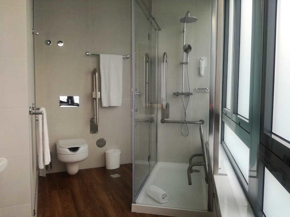 Easyhotel Hotel Lissabon